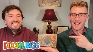 What's In The Gold Box? (Tips & Tricks Pt. 1)
