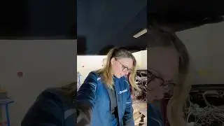 Зачем тут ТОПЛИВНЫЙ НАСОС?! #наташкаплюс #automobile