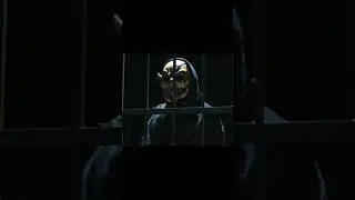 Xiao Hei's Terrifying Encounter with the Monster | A Sleepless Nightmare