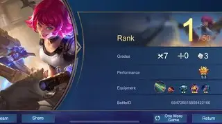 Survival lethal nexus is kinda cool