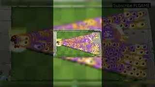 &ldquo;One Plant Army vs 1 Zombies | PVZ2 Challenge&rdquo; 🌿⚔️#PVZ2 #EpicGaming #VictoryMoment