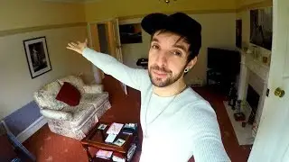 Vlog 3. Deadbolt Festival