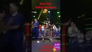 sweet Kim pau