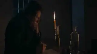 The Last Confession of Alexander Pearce - Conolly's Monologue II