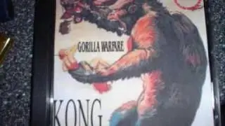 MONSTA ISLAND CZARS Kong DIE REMIX FEAT-MEGALON,EGYPTIAN QUEEN,KING CEASAR,SPIEGA,LOCH NESS.