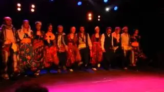 GovendaK&Icirc; (Govenda Kurd&icirc;-&Icirc;nternational)-Gezi Soli Party- Xoshank&icirc; 7