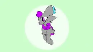 Anybody Else //meme//( ft. Fhather Rose ) flash waring