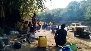 Leangnyu B/nok shaoshan pa lan