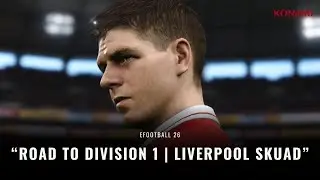 eFootball 26: PUSH DIVISI GILA! 😵‍💫 Angka Merah Bikin Emosi Jiwa?!