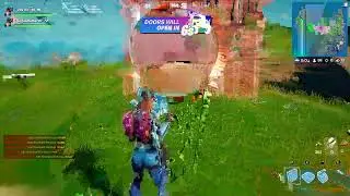FaZe city cup duos