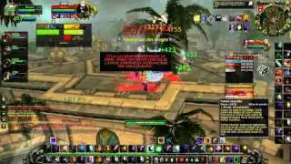 Siamat hero