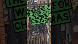 We got the Gifts your Family Really wants at Blaker Family Firearms #Christmas2023 #giftideas #
