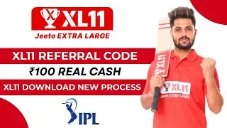 xl11 refer code | xl11 referral code | xl11 register kaise kare