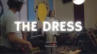 Dogpark - The Dress (Dijon Cover)