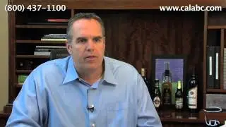 How to Apply for a Use Permit | California Liquor License