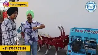How to Export Agricultural Equipment, Success Story, Export in Advance payment.