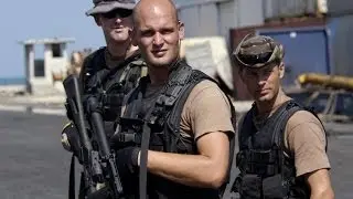 Blackwater Threatened Murder Of Investigator In Iraq