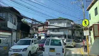 BYAHENG BAGUIO: CITY PROPER TO MIRADOR PEACE MEMORIAL!