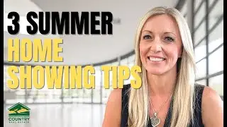 How Do I Prepare My Home for Showings?