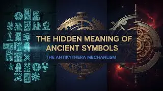 The Hidden Meaning of Ancient Symbols