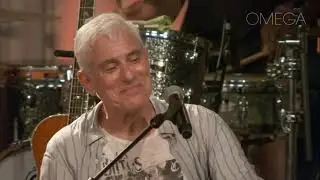 Jai Uttal Performs Samba Sada