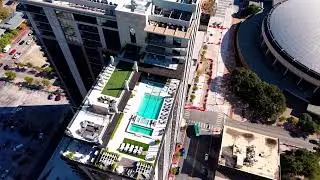 Deco | Property Overview - Luxury Fort Worth Apartments for Rent