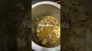 Chicken Yakhni Pulao #food #shorts #cooking #recipe #foodie #reels #easyrecipe #shortvideo #cook
