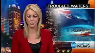 Ten Eyewitness News Melbourne - Montage [5.10.13]