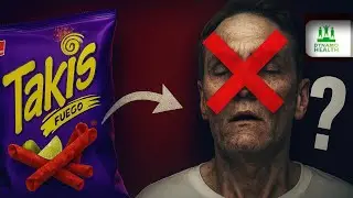 What&rsquo;s Really In That Bag of Takis