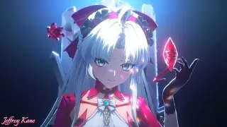 MORTALS FUNK REMIX - MULTIFANDOM MEP I White/Light Characters Theme | Part 7 @mayday476