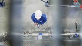 myDevice KROHNE Spain