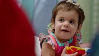 Moments that Count &ndash; Parker&rsquo;s Complex Care Journey