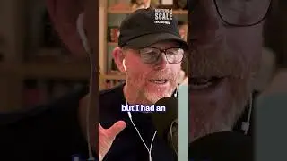 The deal that launched Ron Howard's directing career | Masters of Scale