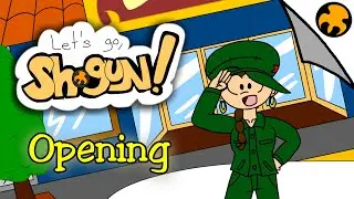 Opening 