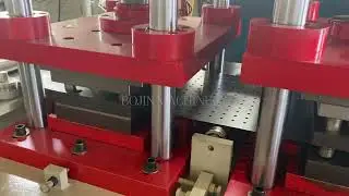 High&nbsp;quality&nbsp;Storage&nbsp;Rack&nbsp;Pallet&nbsp;Racking&nbsp;Roll&nbsp;Forming&nbsp;Machine