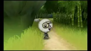 Mini Ninjas: Demo - Video 
