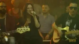 Predjimo na stvar - SevdahBABY LIVE @ BINTA SOUND