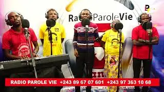RADIO PAROLE VIE DU LUNDI 17/11/2025