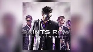 Saints Row: The Third [Soundtrack] - Planet Saints 2﹝slowed + reverb﹞