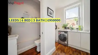 Leeds,UK | Buy home at Troy Road, Horsforth, Leeds, West Yorkshire, LS18, UK | MapFlagged