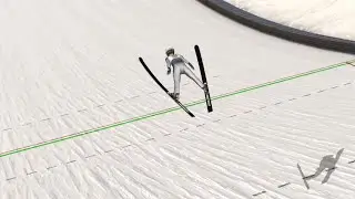 Ski Jumping 2026 - Oberstdorf - 4 Hills Tournament