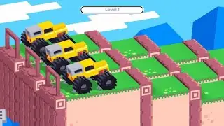 Level 199 Assembly line200