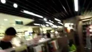 Shanghai Bookstore