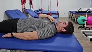 CERVICAL DISC HERNIATION / HERNIEN DISKALE CERVIKALE
