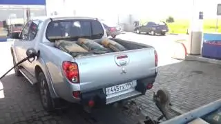 Федрычу про цемент