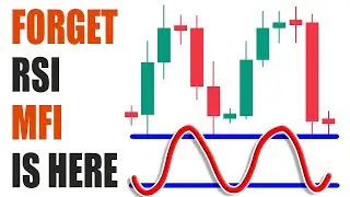 Is Money Flow Index Better Than RSI? How To Trade MFI Indicator