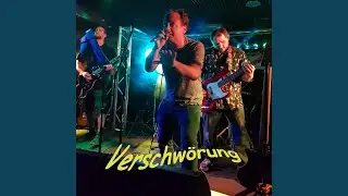 Verschw&ouml;rung