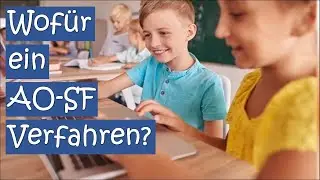 🤔AO-SF - Verfahren: Das musst du wissen!