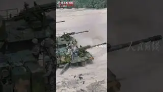 PLA#artillery