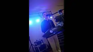 Dalibor Braja - Zapacili sa mi oci (COVER)
